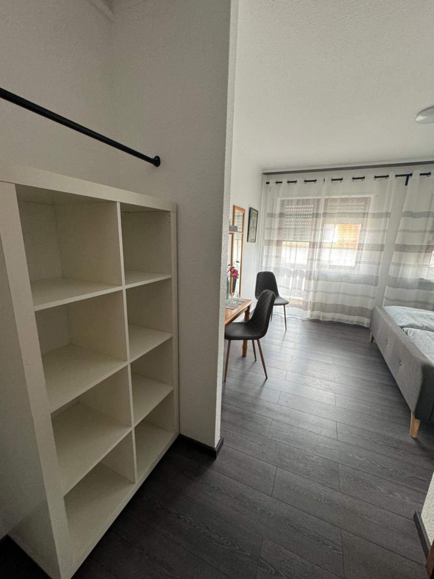 Gaestehaus Zur Schmiede Burghaun Екстер'єр фото